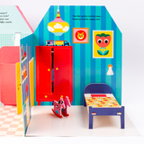Poppenhuis 7