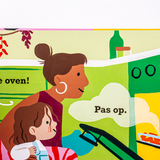 Alles op! 4