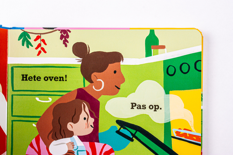 Alles op! 4
