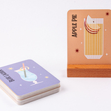 De Cocktail Box 4