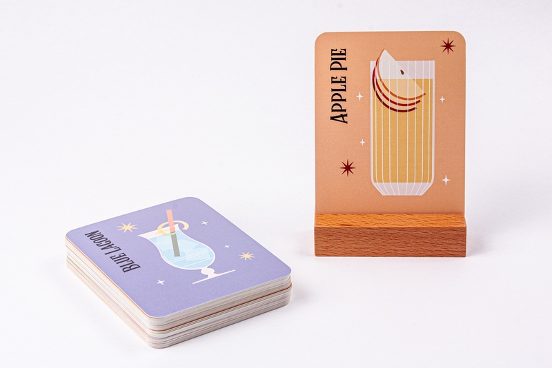 De Cocktail Box 4