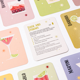 De Cocktail Box 7