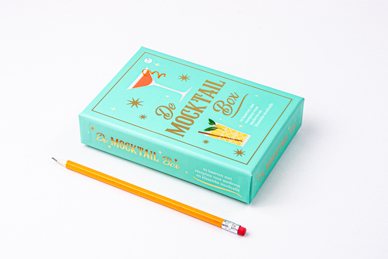 De Mocktail Box 3