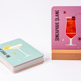 De Mocktail Box 5