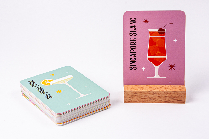 De Mocktail Box 5