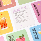 De Mocktail Box 7