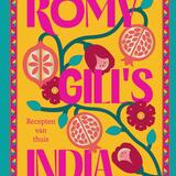 Romy Gill's India 1
