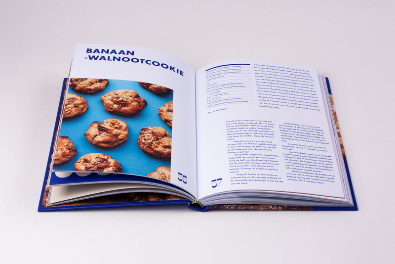 Cookies & Crumbs 5