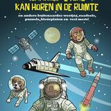 Waarom je niks kan horen in de ruimte 1