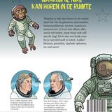 Waarom je niks kan horen in de ruimte 2