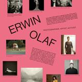 Erwin Olaf – Freedom 2