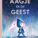 Aagje en de geest 1