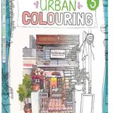 3Urban Colouring 1