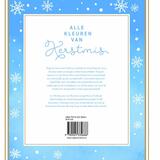 Alle kleuren van Kerstmis 2