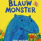 Blauw Monster 1