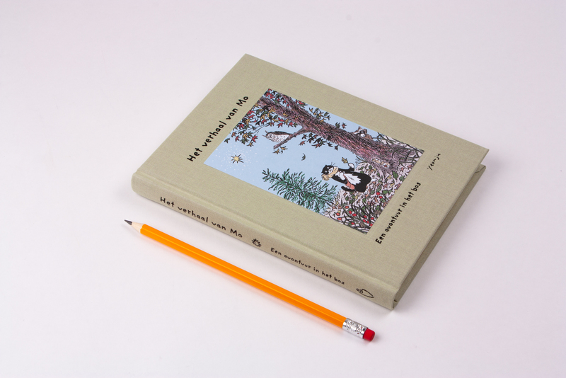 Het verhaal van Mo 3