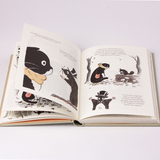 Het verhaal van Mo 4