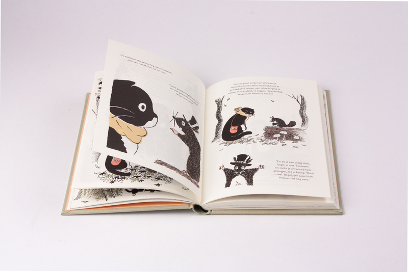 Het verhaal van Mo 4