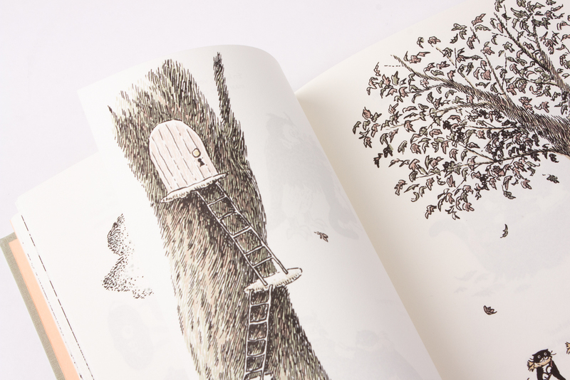 Het verhaal van Mo 5