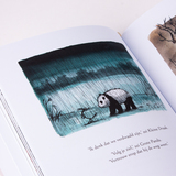 Grote Panda & Kleine Draak - De mooiste plek op aarde 4