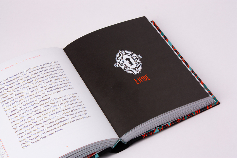 Alice in Wonderland 6