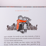 Alice in Wonderland 7