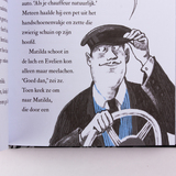 Geesten in het landhuis 7