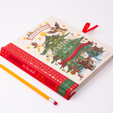 Kerstfeest in de stad 3