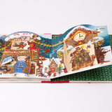 Kerstfeest in de stad 4