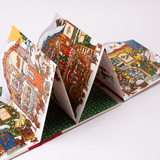 Kerstfeest in de stad 5