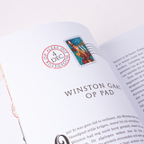 Hoe Winston Kerstmis redde 4