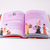 Hoe Winston Kerstmis redde 5