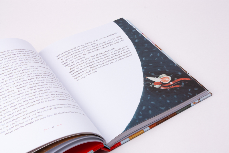 Hoe Winston Kerstmis redde 6