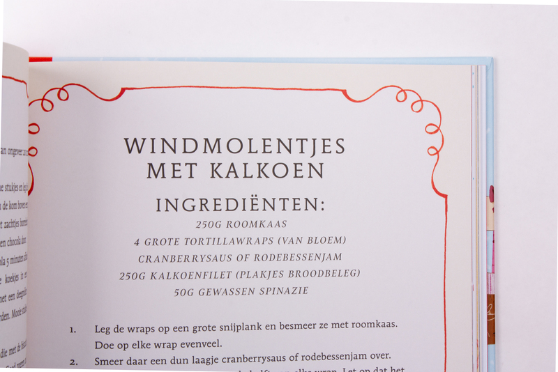 Hoe Winston Kerstmis redde 7