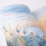 Waggel, fladder, hups! 4