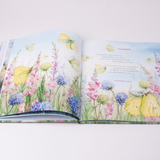 Waggel, fladder, hups! 5