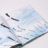 Waggel, fladder, hups! 6