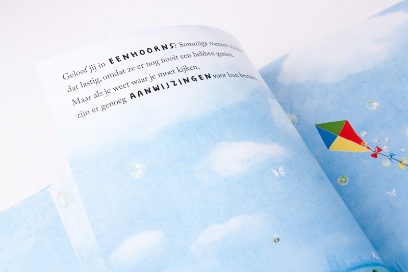 De eenhoorngids voor wie in ze gelooft 4