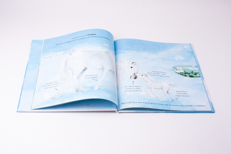 De eenhoorngids voor wie in ze gelooft 5