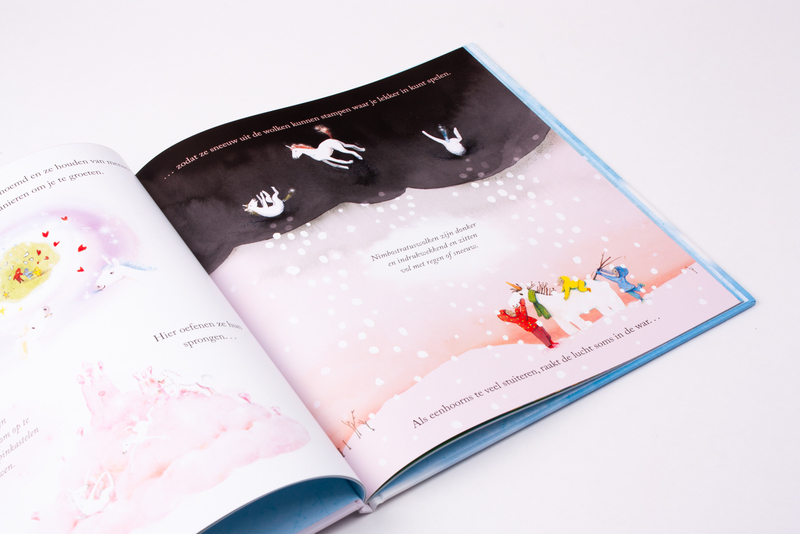 De eenhoorngids voor wie in ze gelooft 6