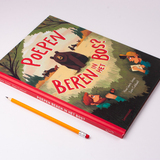 Poepen beren in het bos? 3