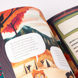 Poepen beren in het bos? 4