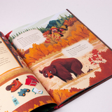 Poepen beren in het bos? 6