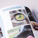 Dieren tekenen & schilderen 3