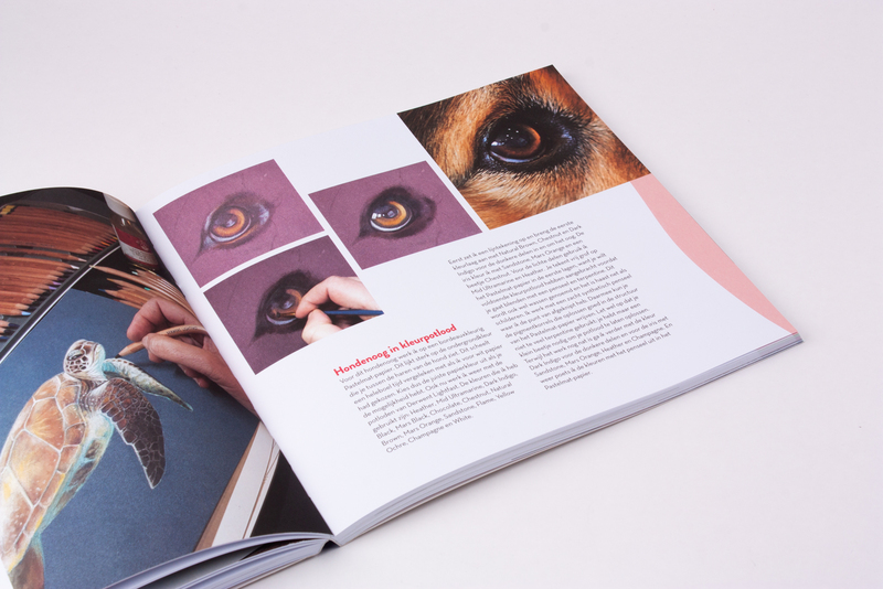 Dieren tekenen & schilderen 5