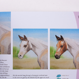 Dieren tekenen & schilderen 6