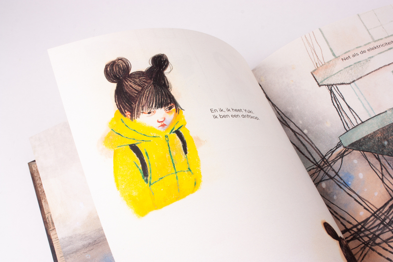 De Blubberkoningin 3