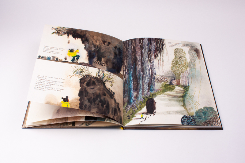 De Blubberkoningin 4