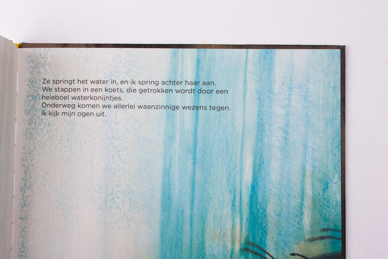 De Blubberkoningin 6