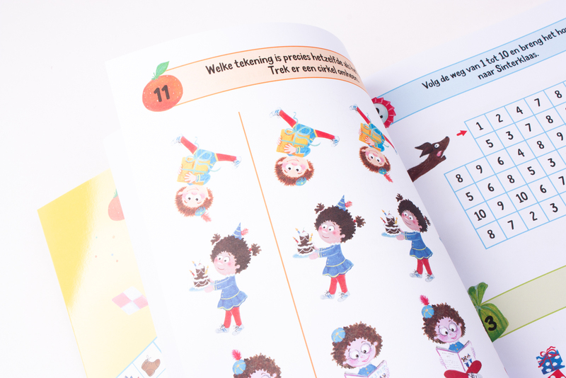 Doeboek met 100 spelletjes 4